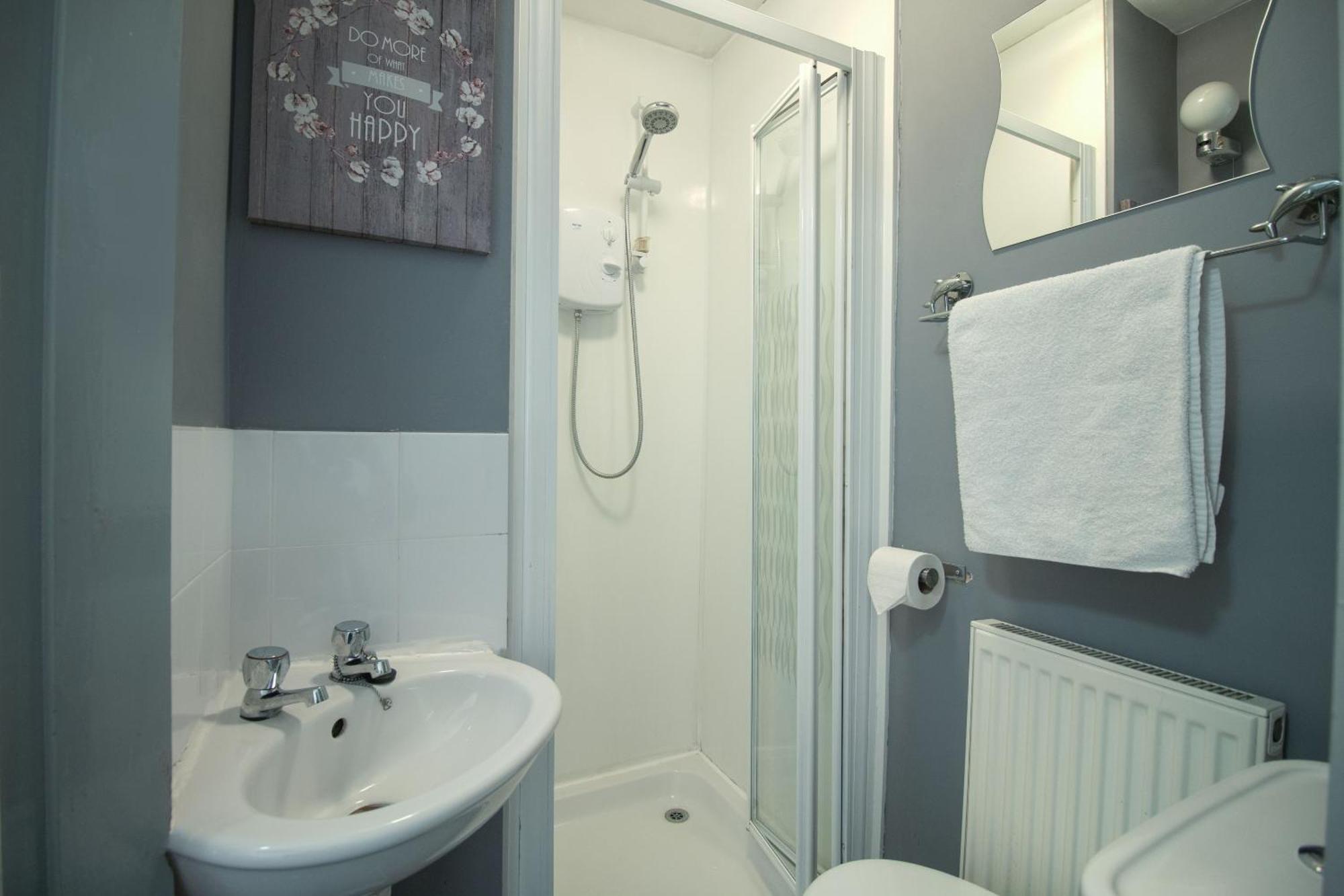 OYO Hotel Clamart Scunthorpe Exterior foto